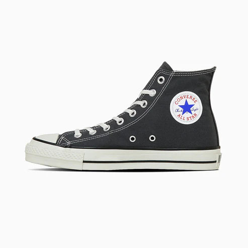 CONVERSE / CANVAS ALL STAR J HI(GRAPHITE)